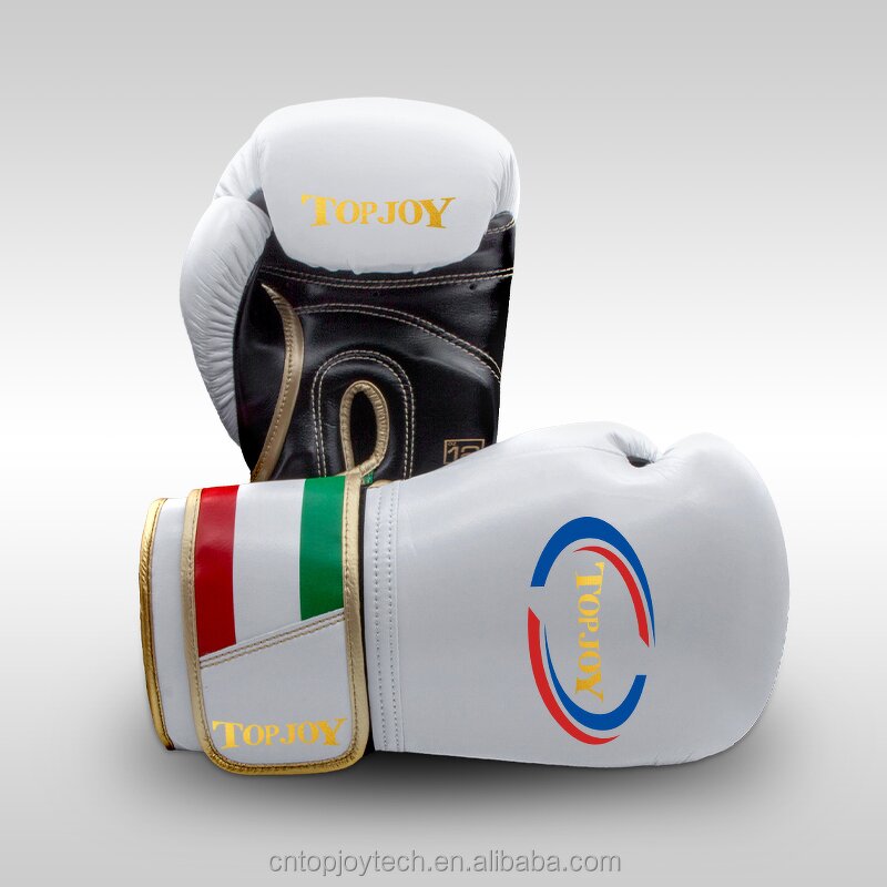 Boxing Gloves Manufacturer - Microfiber Sparring Punching Gloves Muay Thai 12oz 16oz