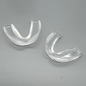 Boxing Mouth Guard Manufacturer - Training Custom Logo Football Basketball Teeth