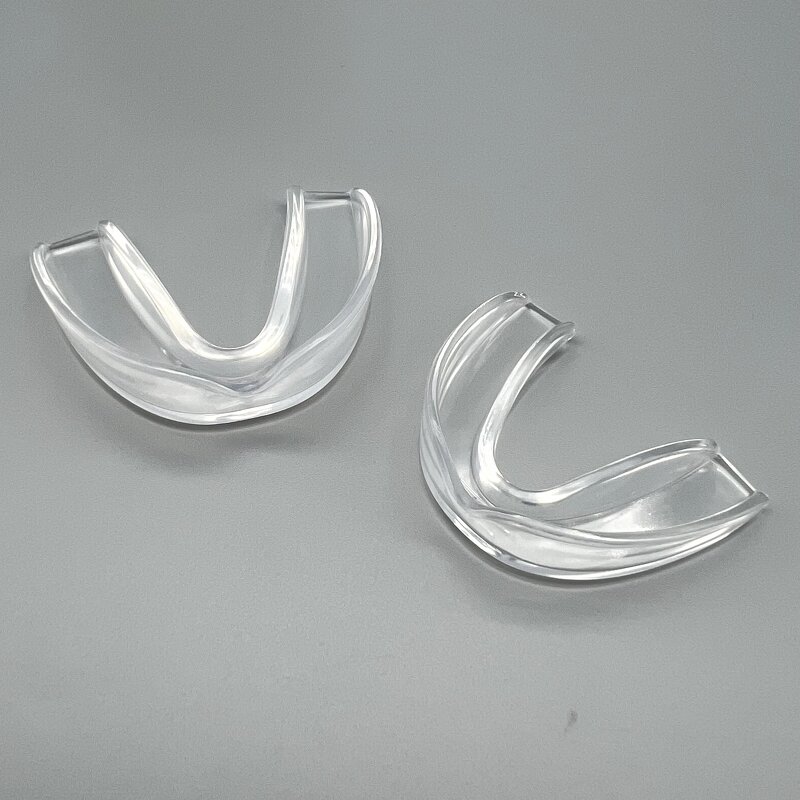 Boxing Mouth Guard Manufacturer - Training Custom Logo Football Basketball Teeth