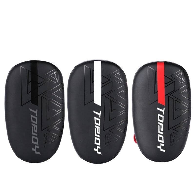 Boxing Pads Manufacturer - Muay Thai Karate Impact Gear Feet Targets Kick Shield