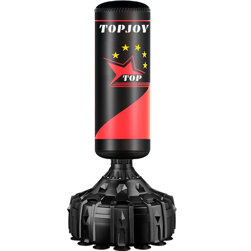 Boxing Punching Bag Manufacturer - MMA Boxing Freestanding Custom Logo Equipment
