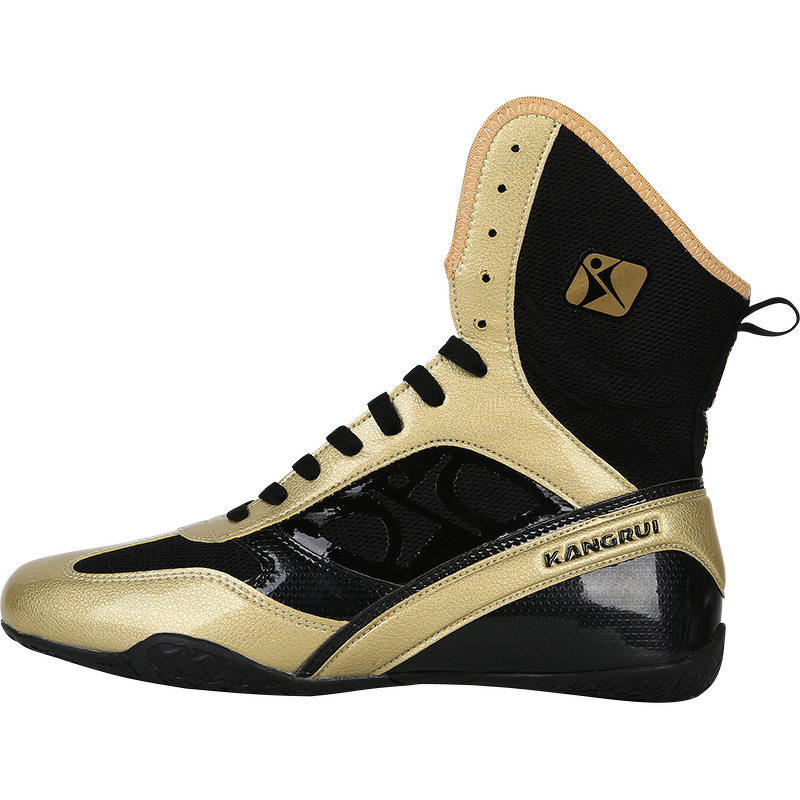Boxing Boots Manufacturer - Professional Factory Made New Product Fight Training