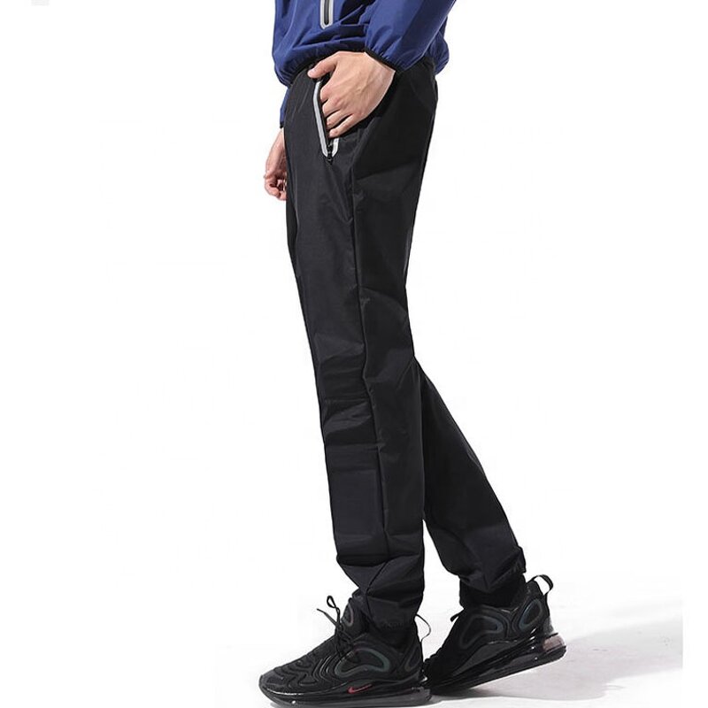 Sauna Suit Manufacturer - Hot Selling Customized Anti-Rip Wear-Resistant Weight