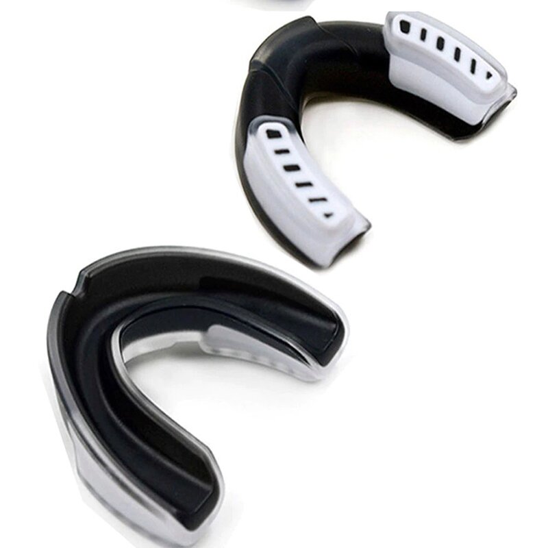 Boxing Mouth Guard Manufacturer - Custom Logo MMA Sports Boxing Football Basketball