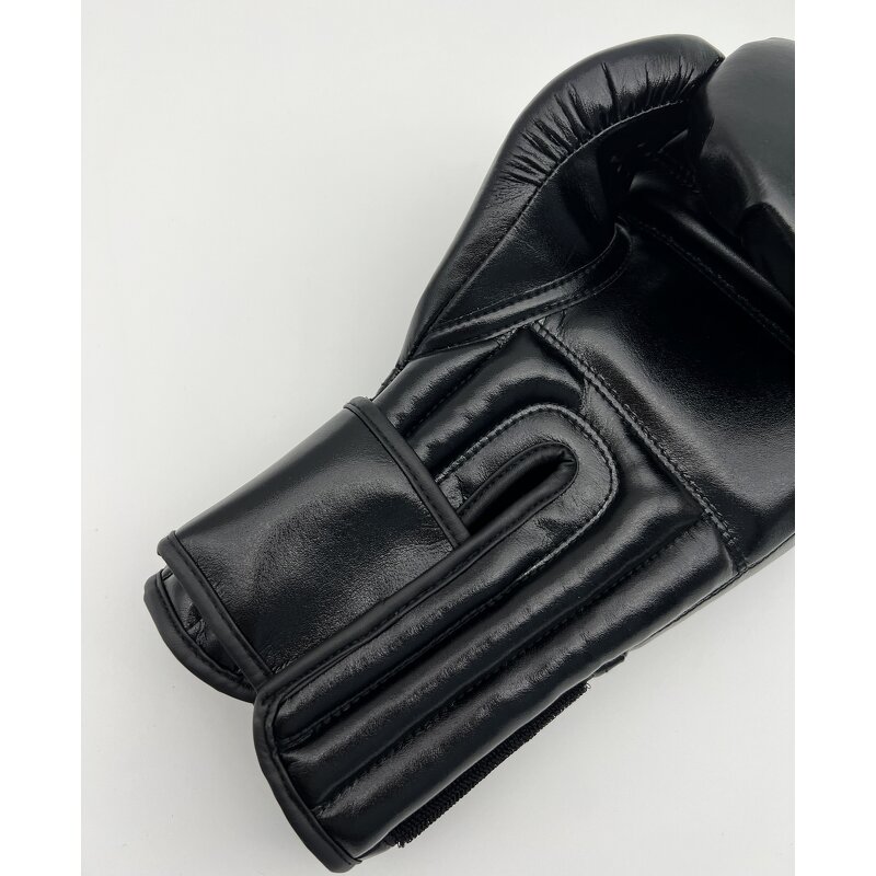 Boxing Gloves Manufacturer - Custom Logo Fighting Training Professional Microfiber