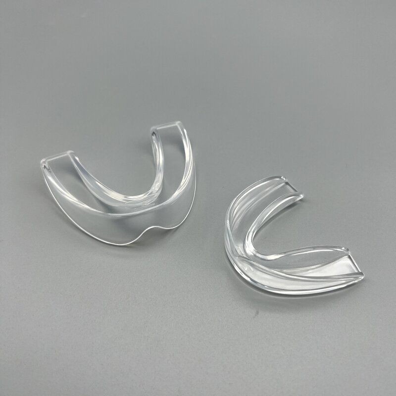 Boxing Mouth Guard Manufacturer - Training Custom Logo Football Basketball Teeth