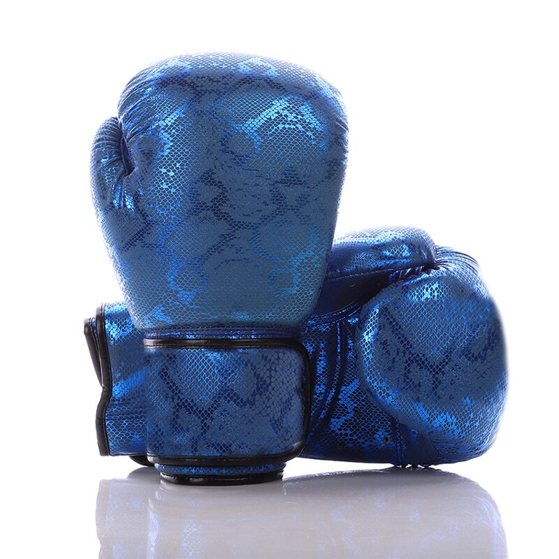 Boxing Gloves Manufacturer - Pu Leather with Personalized Logo