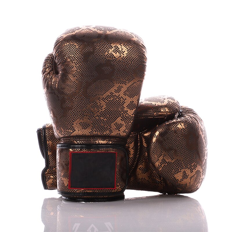 Boxing Gloves Manufacturer - Pu Leather with Personalized Logo