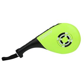 Boxing Target Manufacturer - New Professional Thai Kick Shield Coaching Hand Target