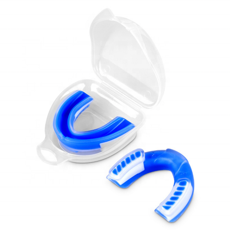 Boxing Mouth Guard Manufacturer - Football Basketball Teeth Protector Gum Shield