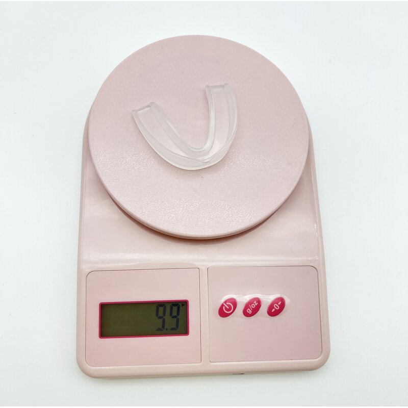 Boxing Mouth Guard Manufacturer - Custom Logo Football Basketball Teeth Protector