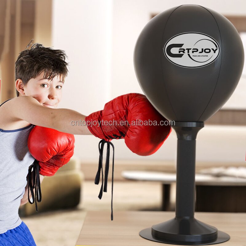 Boxing Punching Ball Manufacturer - Best Office Home Personal Fitness Pressure