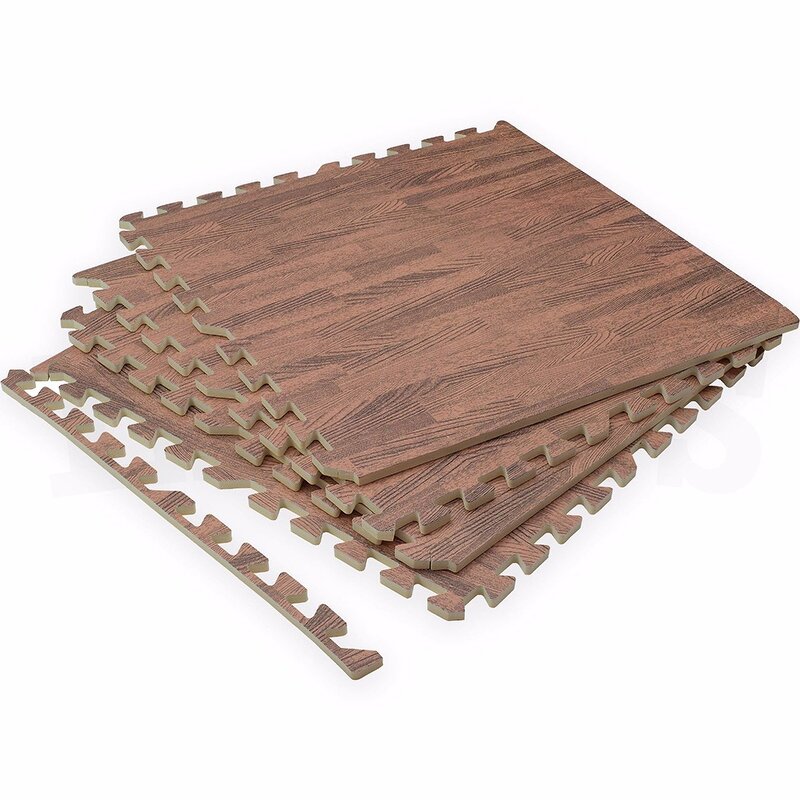 Play Mat Manufacturer - Hot Sale 100cm Play Puzzle Foam Indoor Playground with