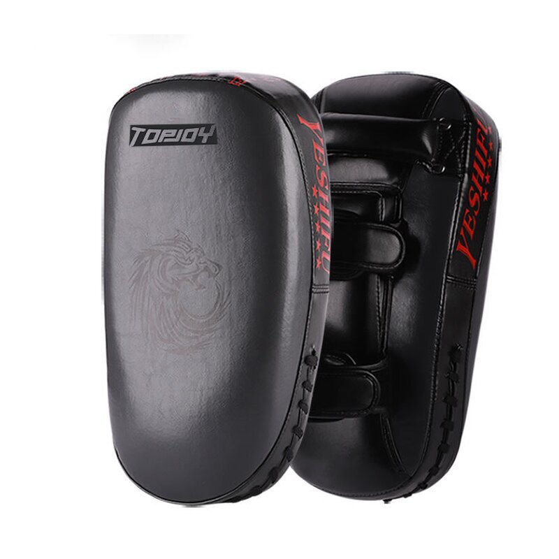 MMA Focus Pad Manufacturer - Muay Thai Training Wear Resistant Boxing Gym