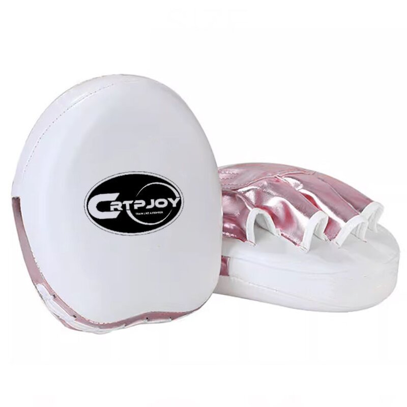 MMA Focus Mitts Manufacturer - Custom Hand Target Punch Pad Boxing Training Gloves