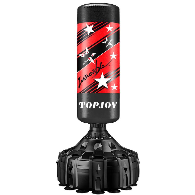 Boxing Punching Bag Manufacturer - MMA Boxing Freestanding Custom Logo Equipment