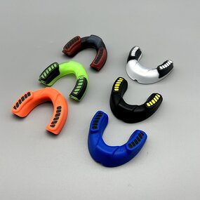 Boxing Mouth Guard Manufacturer - Redhorn Sports Football Custom Teeth Protect MMA