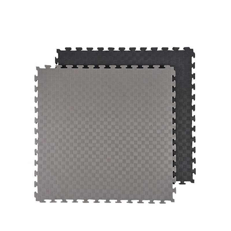 Martial Arts Mats Manufacturer - Factory Direct Sale EVA Foam Custom Logo Gym