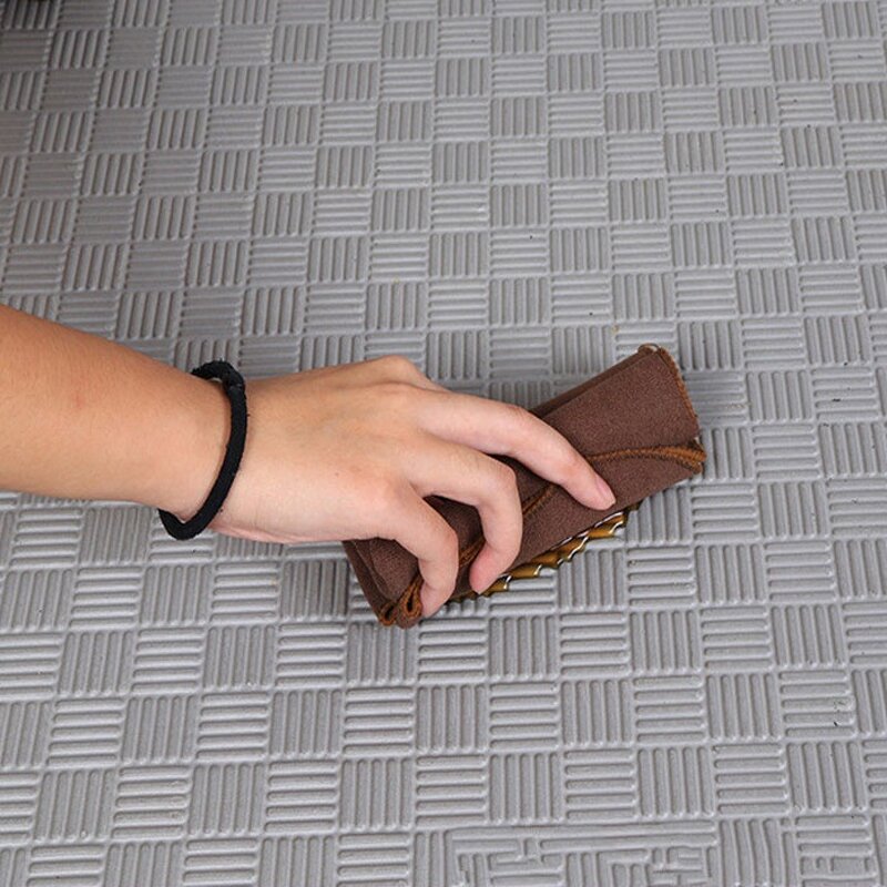 Martial Arts Mats Manufacturer - Factory Direct Sale EVA Foam Custom Logo Gym