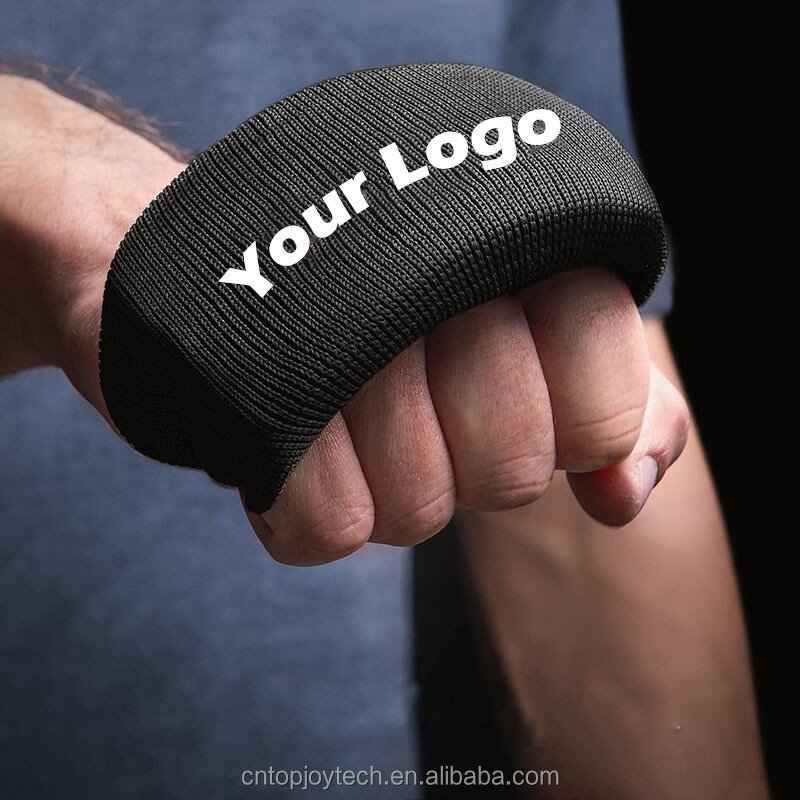 MMA Knuckle Pad Protector - Half Finger Fighting Sanda Thai Boxing Gel Guard