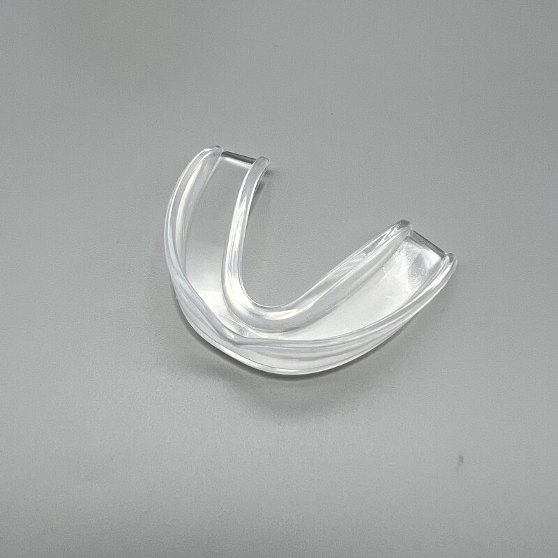 Boxing Mouth Guard Manufacturer - Training Custom Logo Football Basketball Teeth