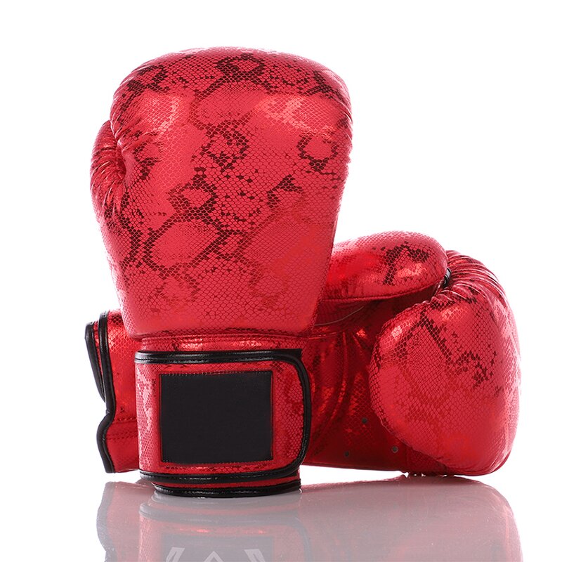 Boxing Gloves Manufacturer - Pu Leather with Personalized Logo
