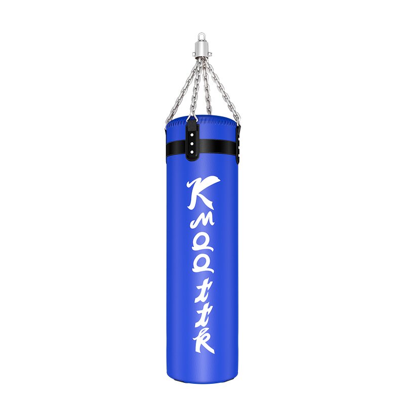Boxing Punching Bag Manufacturer - MMA Heavy Filled Hanging Gym Fitness Equipment