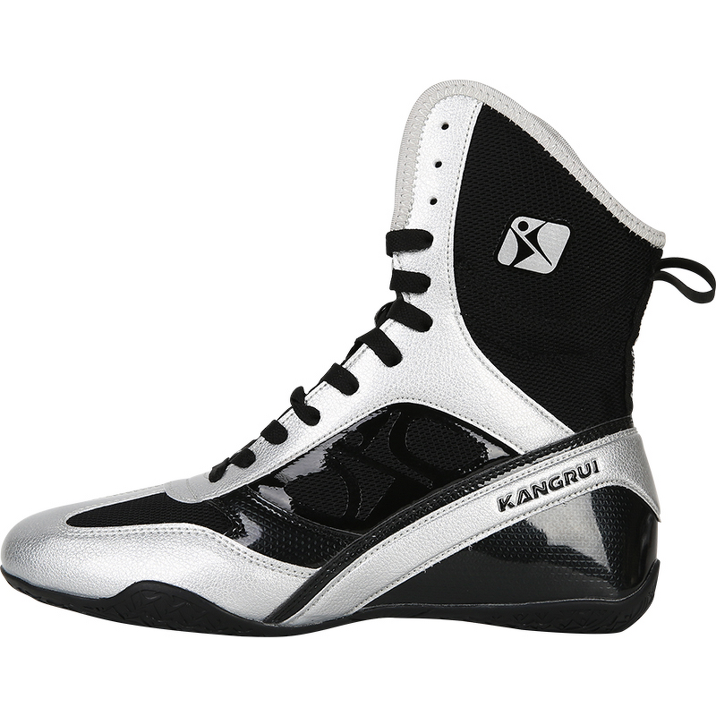 Boxing Boots Manufacturer - Professional Factory Made New Product Fight Training