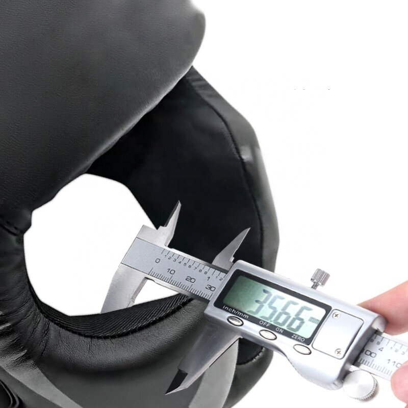 Boxing Head Gear Manufacturer - Adult Children Taekwondo Sanda Fighting Training