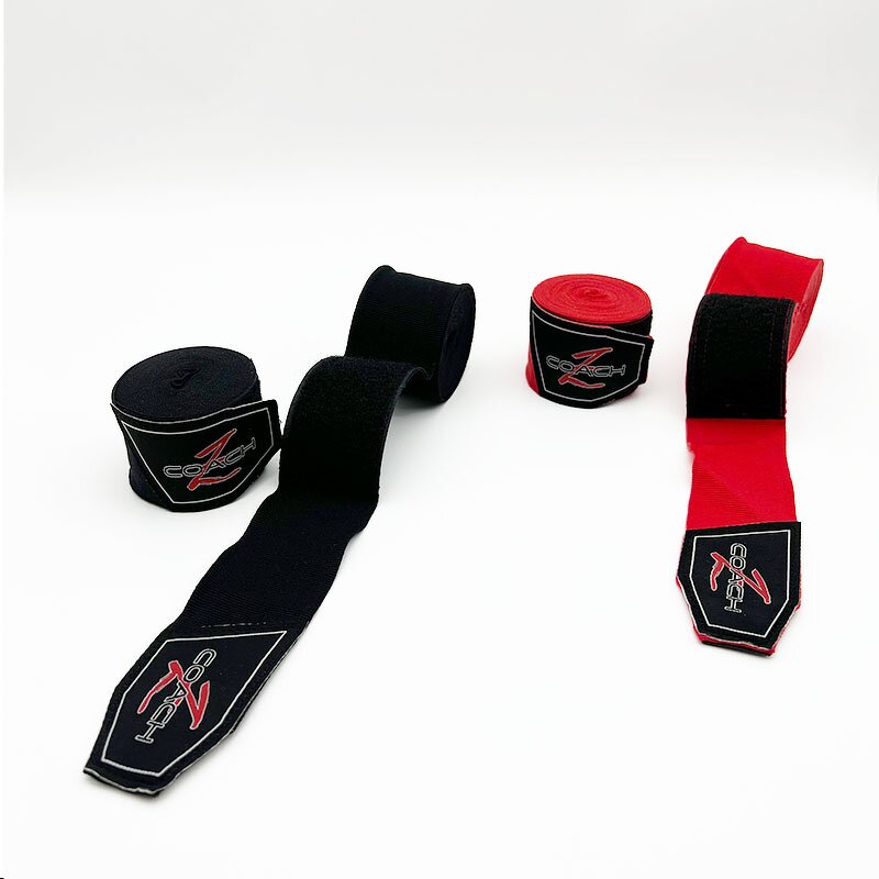 Boxing Hand Wraps Manufacturer - Professional Muay Thai MMA Elastic Sports Inner