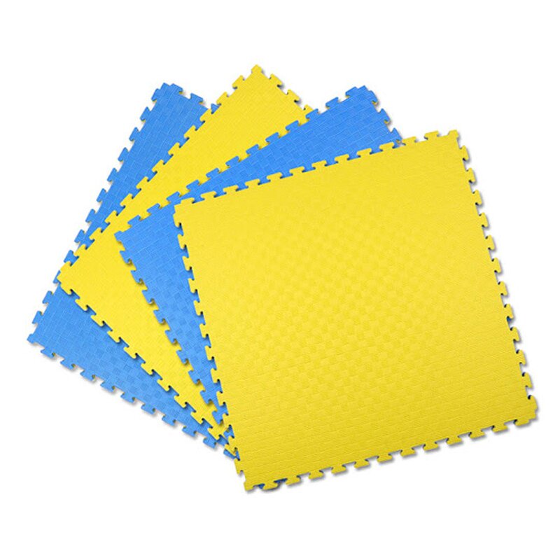 Tatami Mat Manufacturer - Non-Slip Profesional Taekwondo Karate Judo Diamond