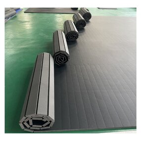 Martial Arts Mats Manufacturer - Durable PVC Vinyl Wrestling PEX Foam Karate