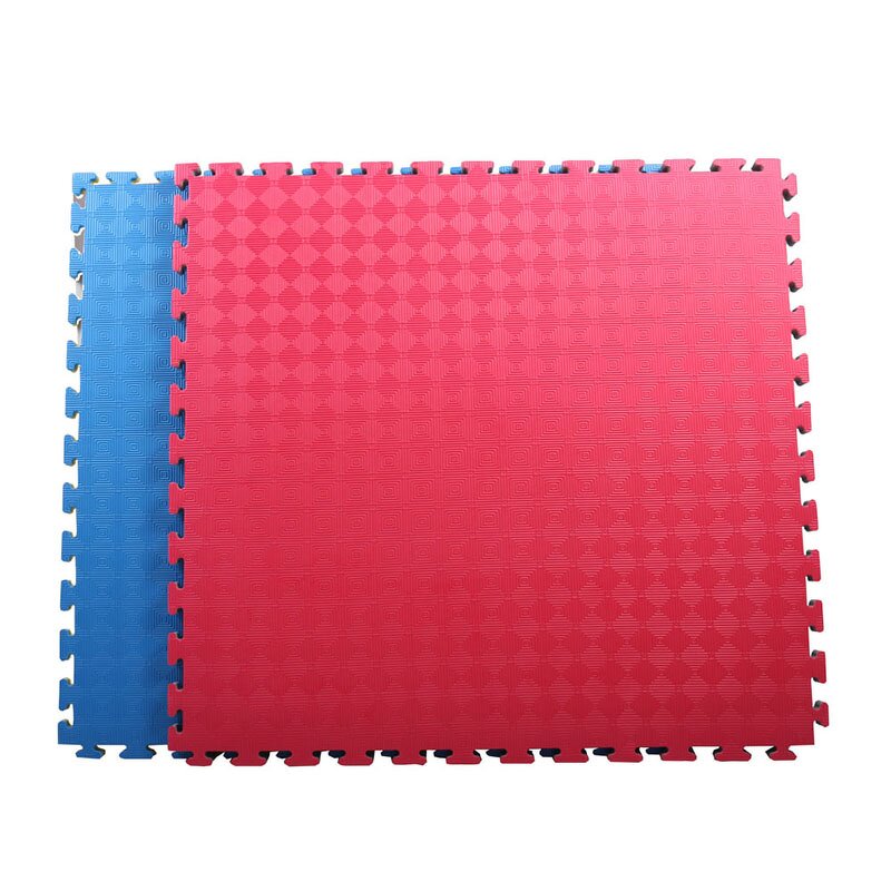 Tatami Mat Manufacturer - Non-Slip Profesional Taekwondo Karate Judo Diamond