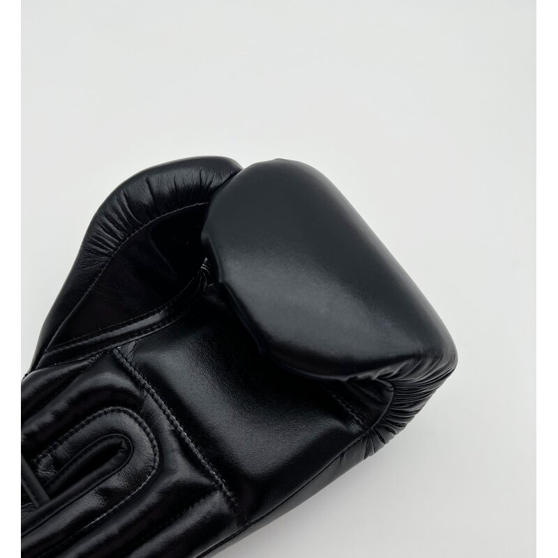 Boxing Gloves Manufacturer - Custom Logo Fighting Training Professional Microfiber