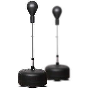 Boxing Punching Bag Manufacturer - Adjustable Sand Bags Freestanding Reflex Speed