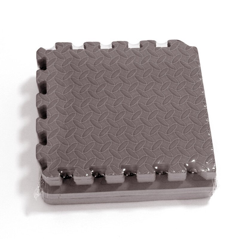 Tatami Mats Manufacturer - Customized 60x60cm 1cm- 5cm Thickness Jigsaw Kids