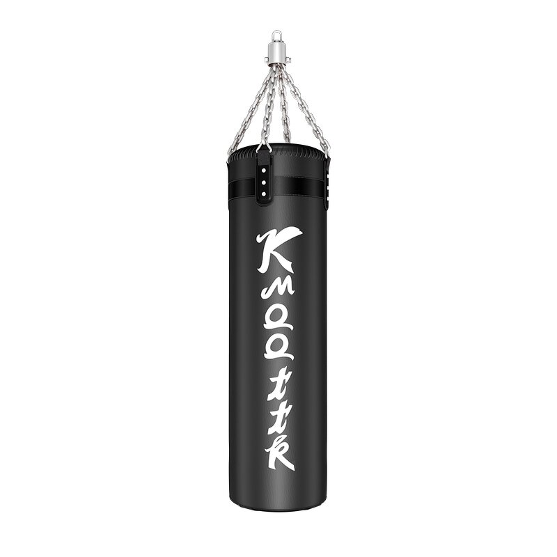Boxing Punching Bag Manufacturer - MMA Heavy Filled Hanging Gym Fitness Equipment