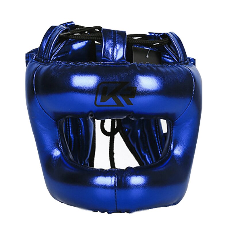 Boxing Head Guard Manufacturer - New Design Microfiber Custom Leather Training
