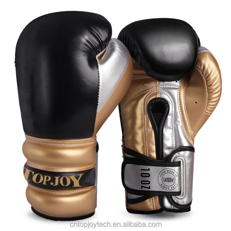 Boxing Gloves Manufacturer - Fighting Martial Arts Sparring Training 10oz 12oz 16oz