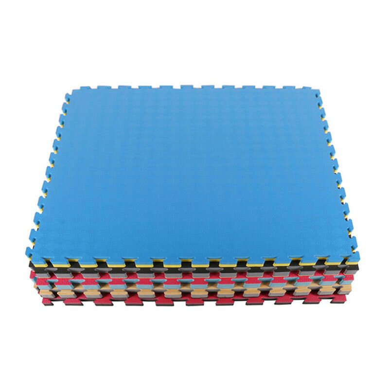 Tatami Mat Manufacturer - Non-Slip Profesional Taekwondo Karate Judo Diamond