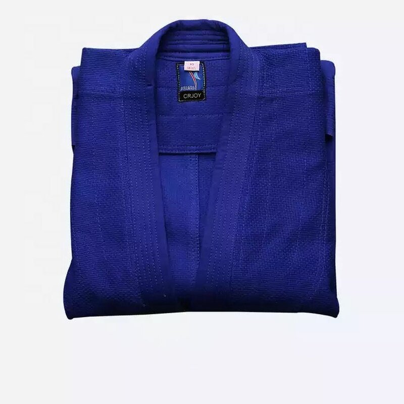 Judo Uniform Manufacturer - Custom Logo Training Competition Martial Arts 100%