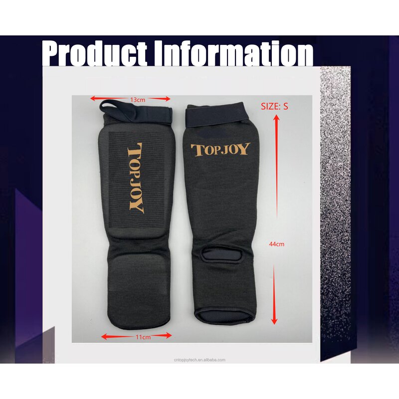 Boxing Shin Guards Manufacturer - Custom Logo Martial Art Muay Thai Kick Boxing