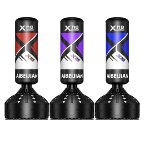 Boxing Punching Bag Manufacturer - OEM Factory Adjustable