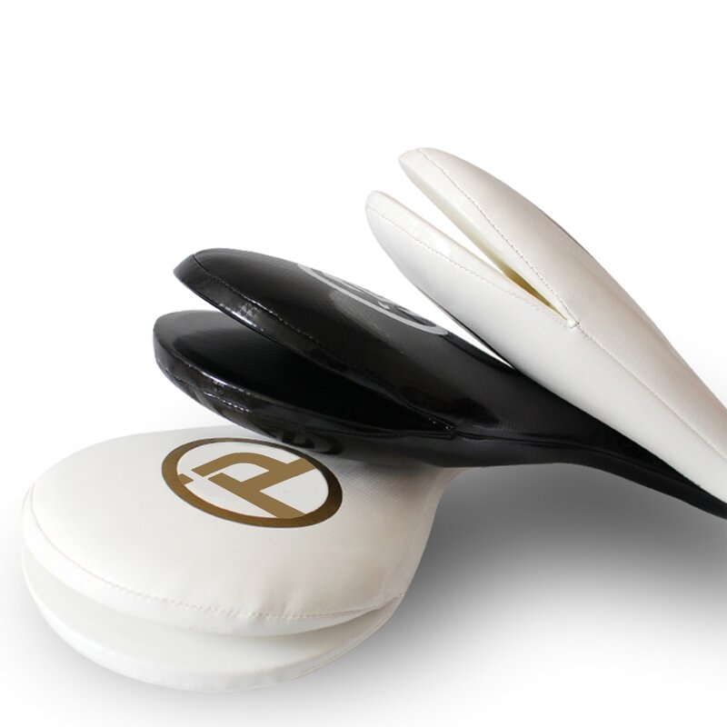 Boxing Pads Manufacturer - Taekwondo Training Boxing Fitness Foot Kicking Target