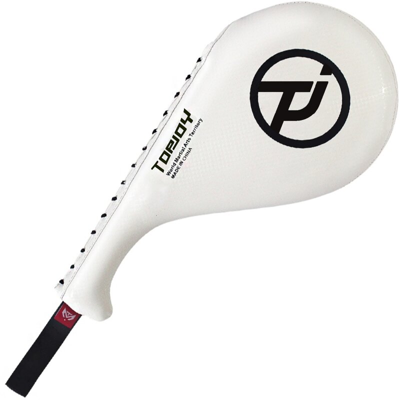 Boxing Pads Manufacturer - Taekwondo Training Boxing Fitness Foot Kicking Target