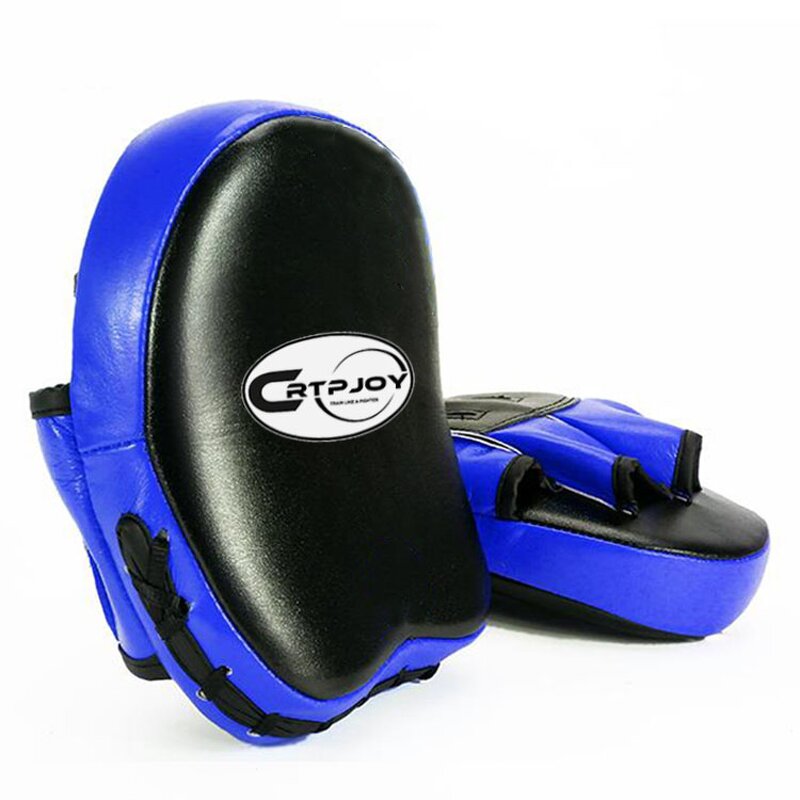MMA Focus Mitts Manufacturer - Custom Hand Target Punch Pad Boxing Training Gloves