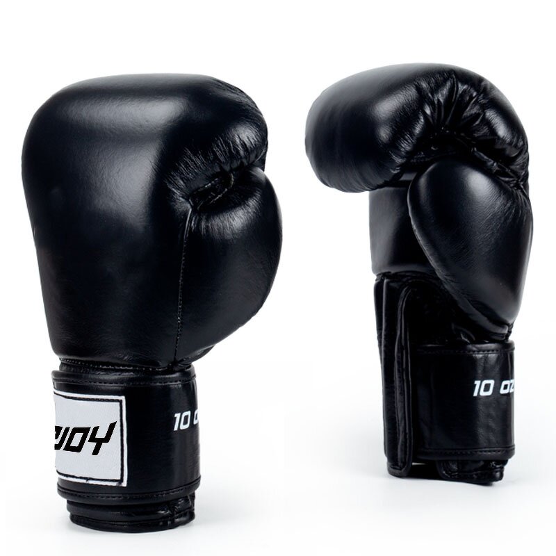 Boxing Gloves Manufacturer - Custom Logo Fighting Training Professional Microfiber