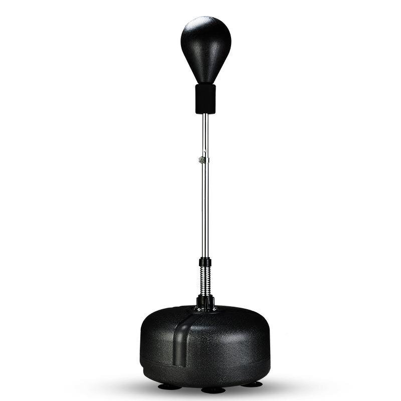 Boxing Punching Bag Manufacturer - Adjustable Sand Bags Freestanding Reflex Speed