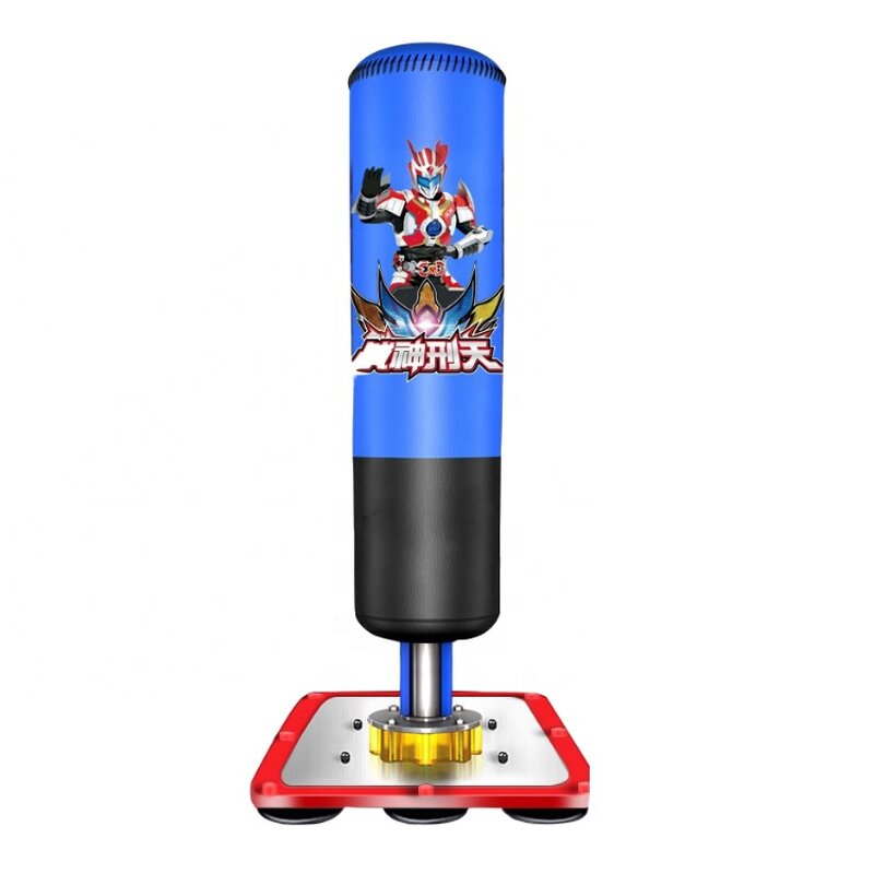 Boxing Punching Bag Manufacturer - Custom Stand Fitness Taekwondo for Kids
