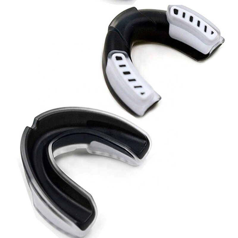 Boxing Mouth Guard Manufacturer - Football Basketball Teeth Protector Gum Shield